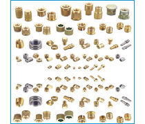 五金產(chǎn)品 現(xiàn)代工業(yè)與生活的堅(jiān)實(shí)基石