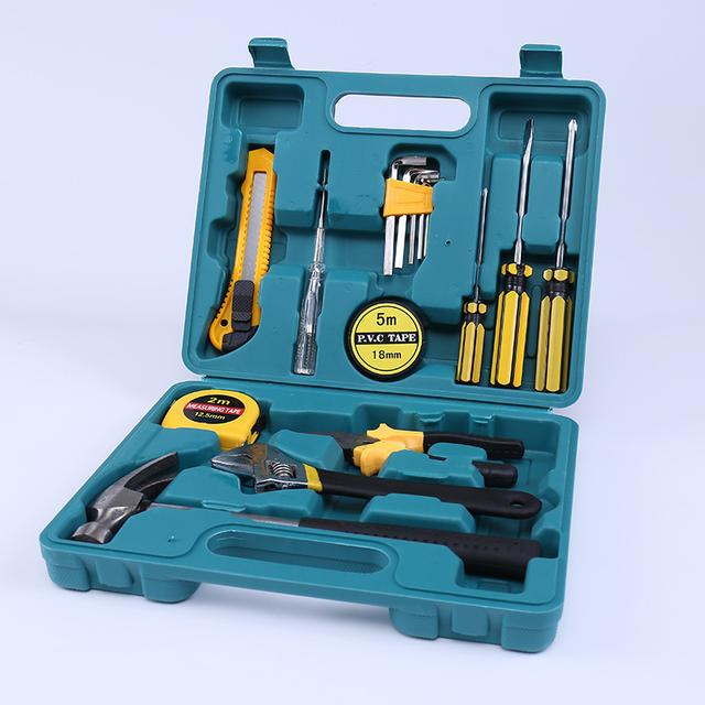 告別五金店高價(jià)陷阱 這些牛犙工具，少抽兩包煙即能入手