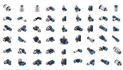 供應(yīng)SL接頭與L型節(jié)流接頭 五金工具中的高效流體連接解決方案