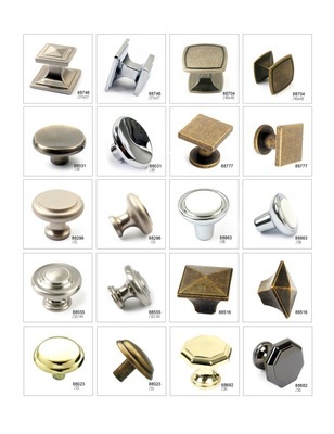 溫州市開(kāi)隆五金 專(zhuān)注打造優(yōu)質(zhì)家具櫥柜拉手