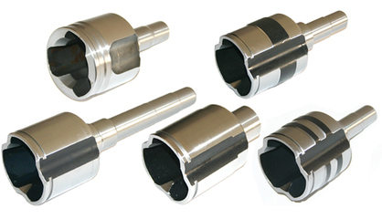 專業供應，品質保障 管鍛件、各類管材及不銹鋼棒材一站式采購指南