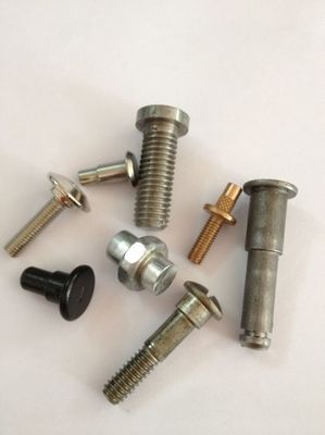 鉚釘等緊固件產品選購指南 價格、廠家與產品圖片詳解——以東莞市鳳崗豐順五金廠為例