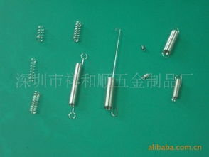 深圳市祥和順五金制品廠 匠心打造優質五金產品，賦能現代工業與生活